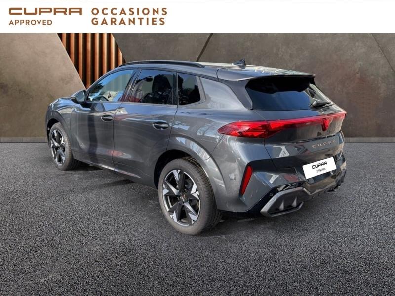 Voitures occasions CUPRA Terramar V Mougins