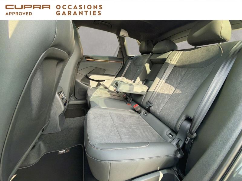 Voitures occasions CUPRA Terramar V Mougins