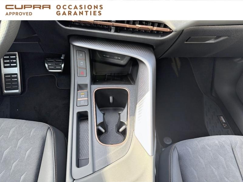 Voitures occasions CUPRA Terramar V Mougins