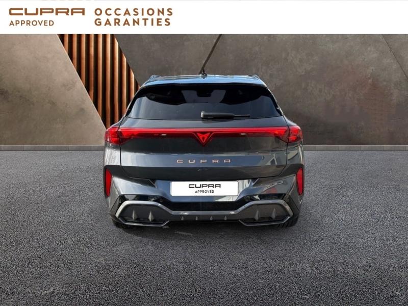 Voitures occasions CUPRA Terramar V Mougins