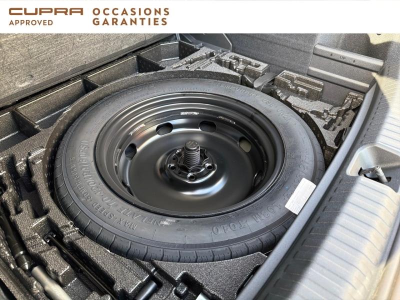 Voitures occasions CUPRA Terramar V Mougins