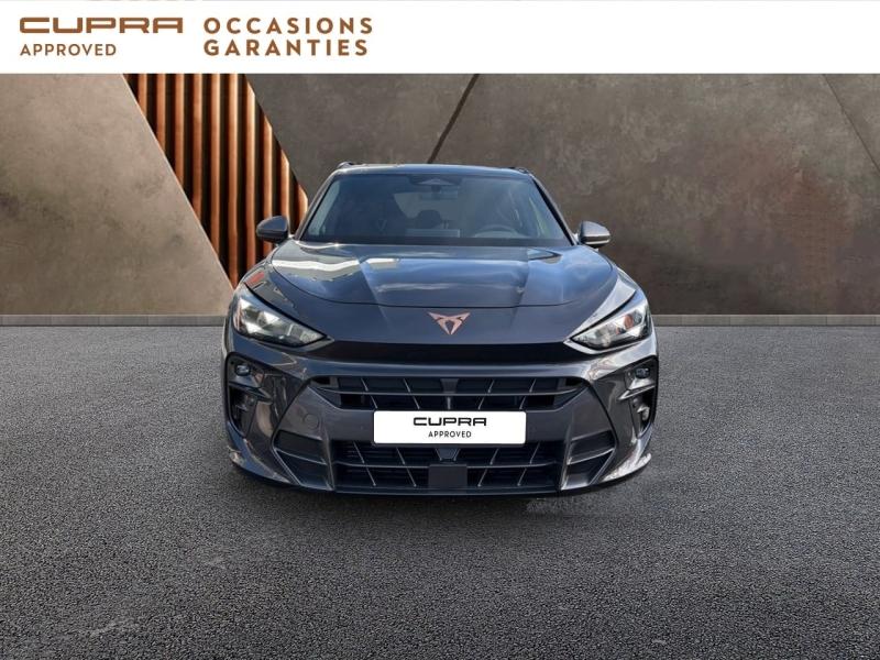 Voitures occasions CUPRA Terramar V Mougins