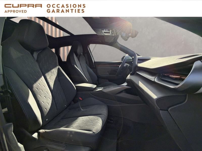 Voitures occasions CUPRA Terramar V Mougins