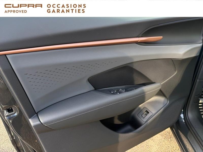 Voitures occasions CUPRA Terramar V Mougins