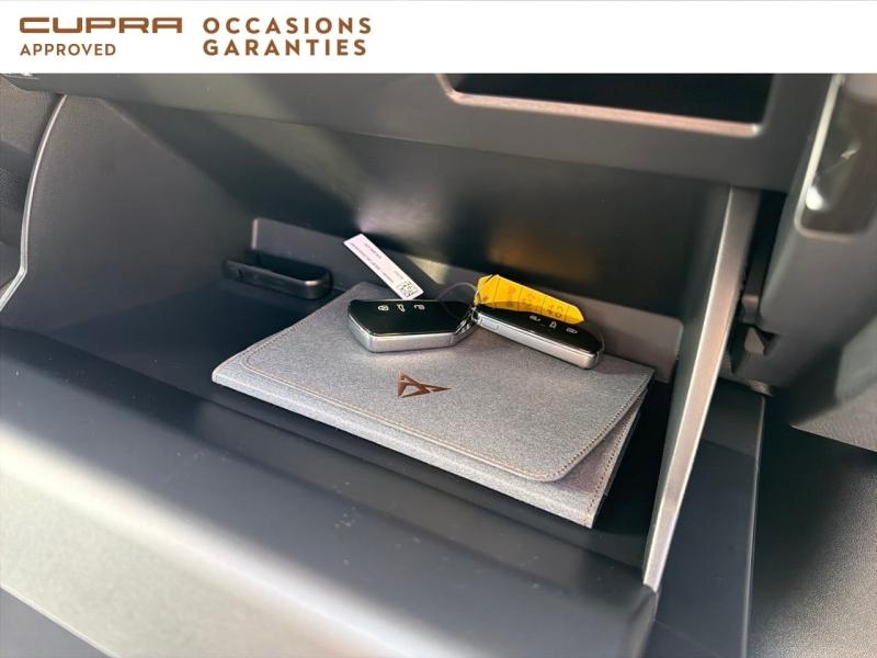 Voitures occasions CUPRA Terramar V Mougins