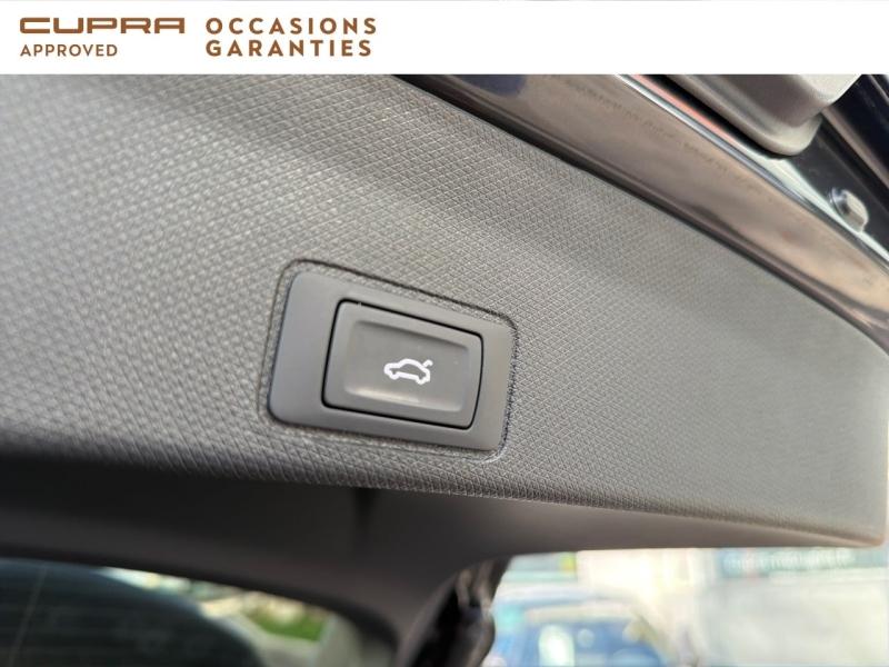 Voitures occasions CUPRA Terramar V Mougins