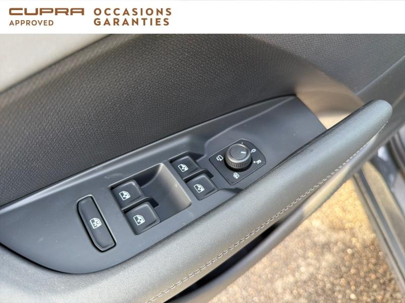 Voitures occasions CUPRA Terramar V Mougins