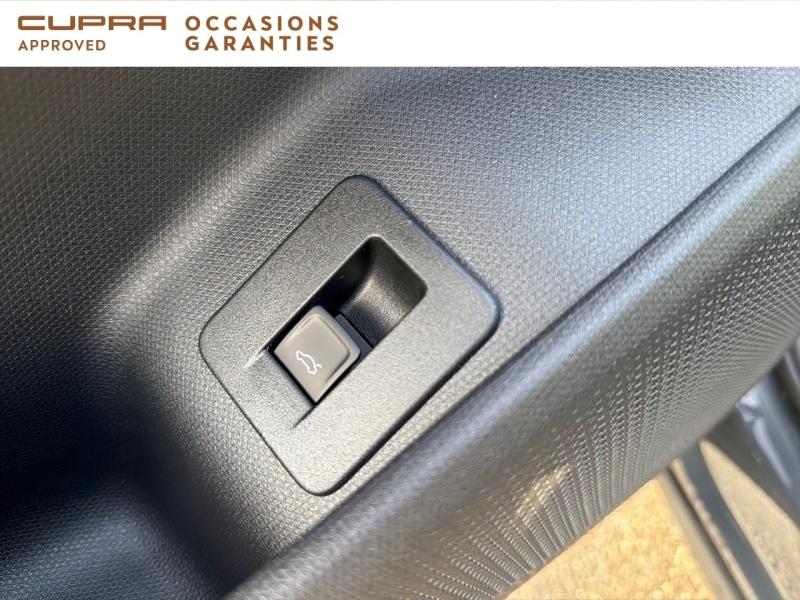 Voitures occasions CUPRA Terramar V Mougins