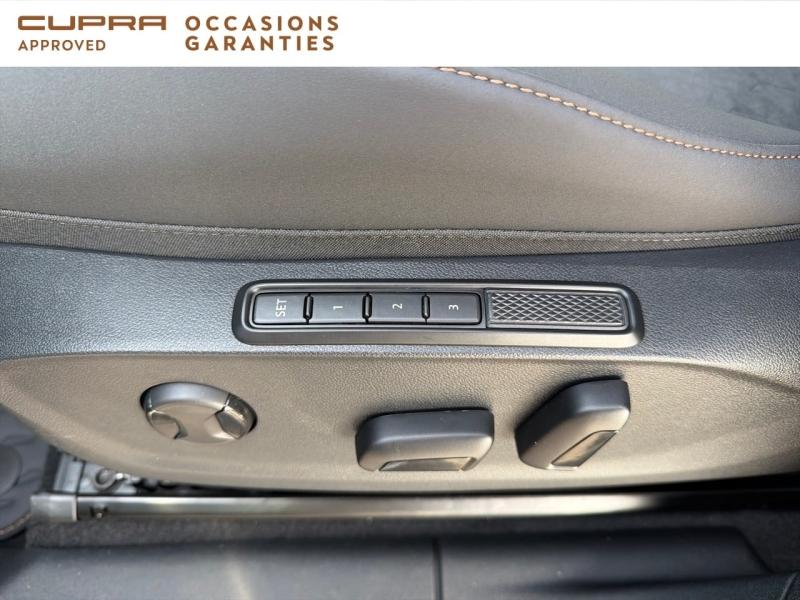 Voitures occasions CUPRA Terramar V Mougins