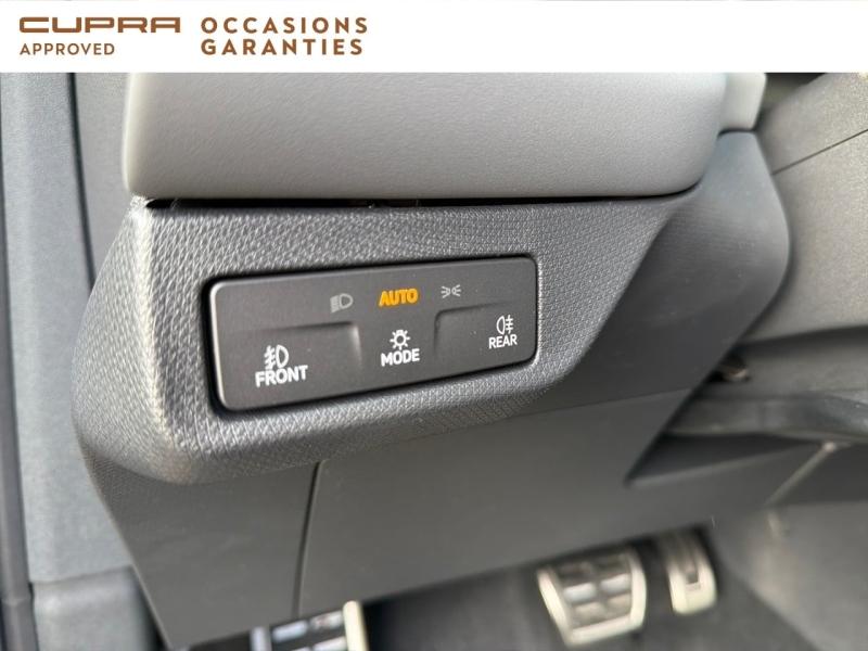 Voitures occasions CUPRA Terramar V Mougins