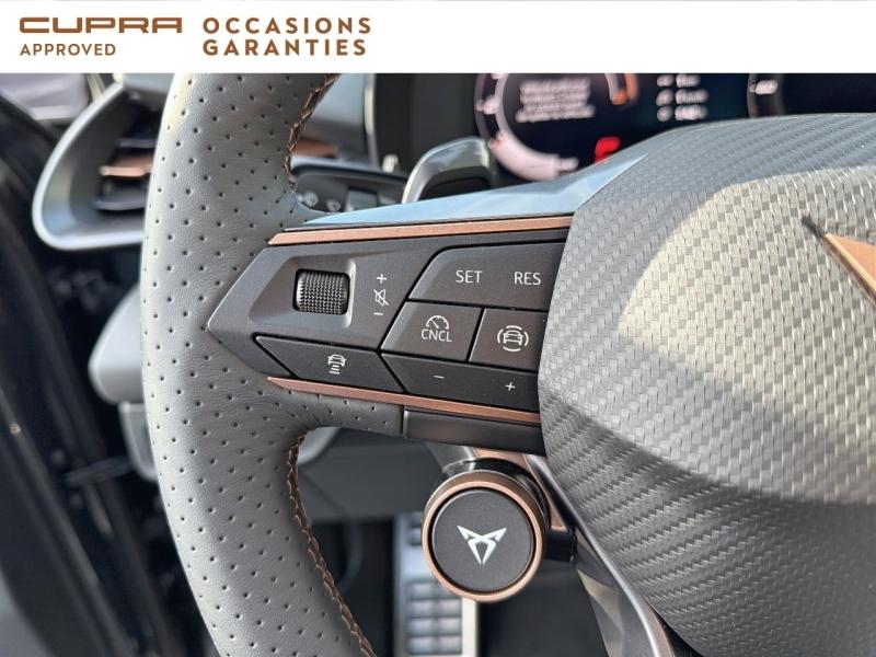 Voitures occasions CUPRA Terramar V Mougins