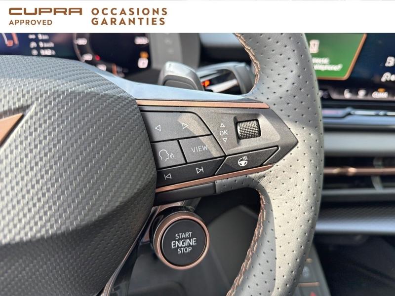 Voitures occasions CUPRA Terramar V Mougins