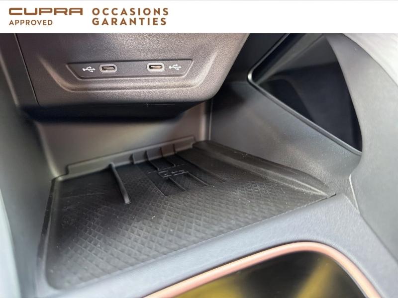 Voitures occasions CUPRA Terramar V Mougins