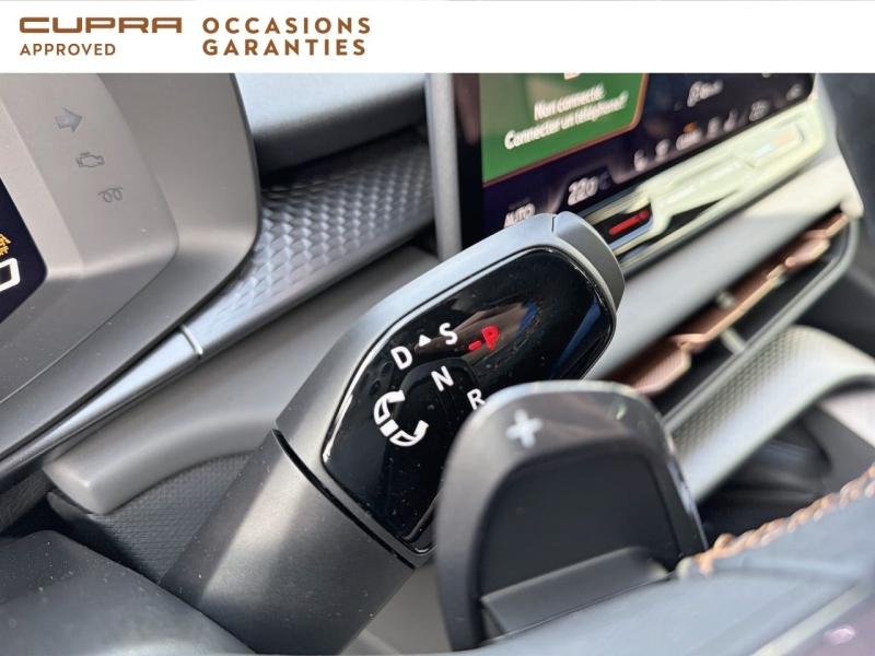 Voitures occasions CUPRA Terramar V Mougins