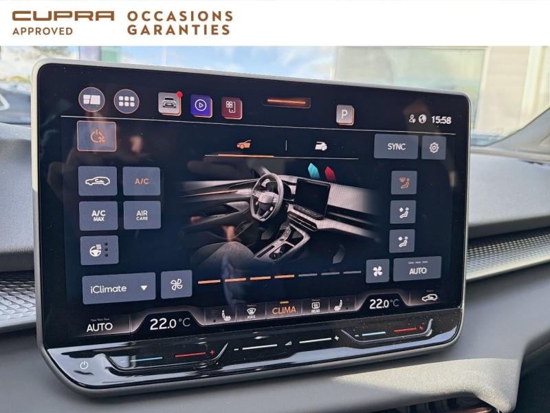 Voitures occasions CUPRA Terramar V Mougins