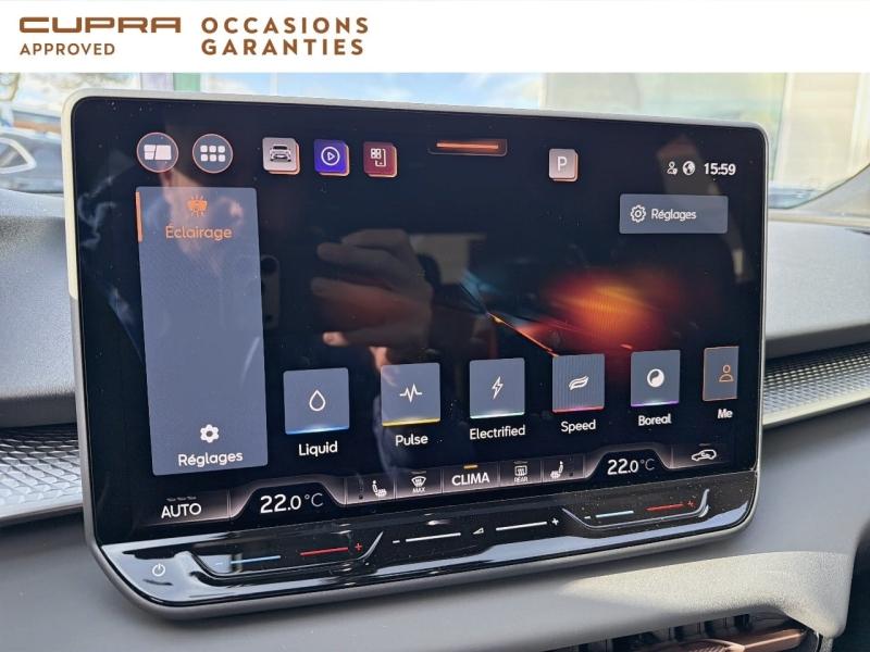 Voitures occasions CUPRA Terramar V Mougins