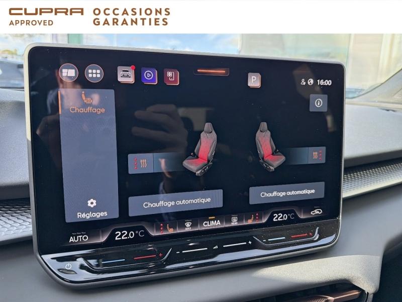 Voitures occasions CUPRA Terramar V Mougins