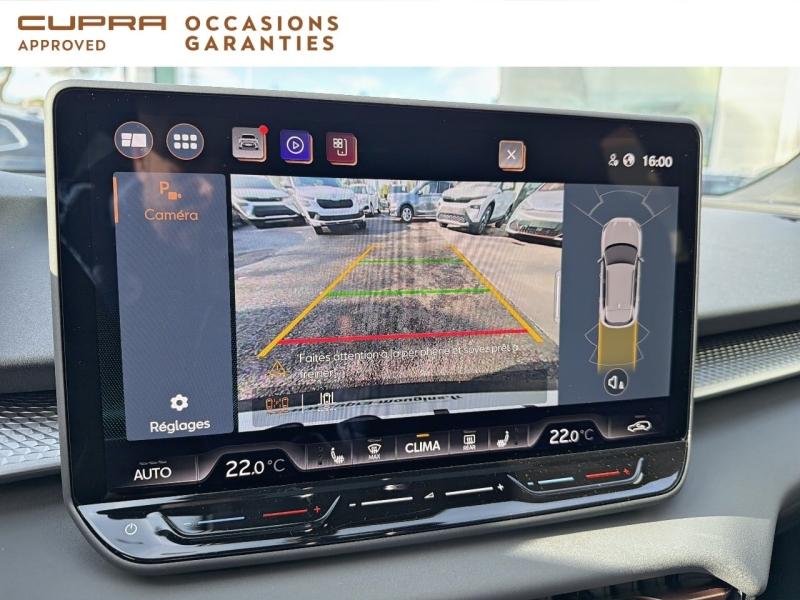 Voitures occasions CUPRA Terramar V Mougins