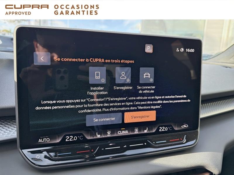 Voitures occasions CUPRA Terramar V Mougins