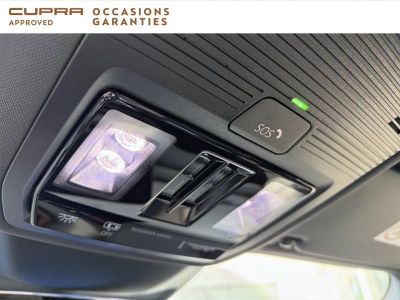 Voitures occasions CUPRA Terramar V Mougins