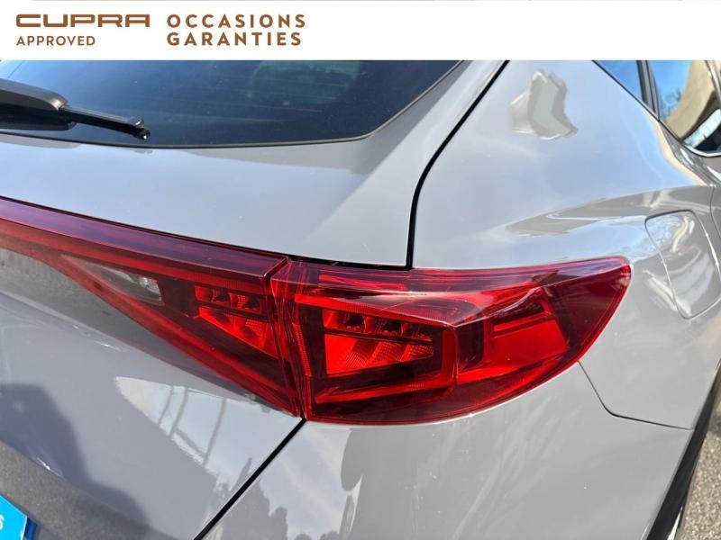 Voitures occasions CUPRA FORMENTOR VZ Mougins