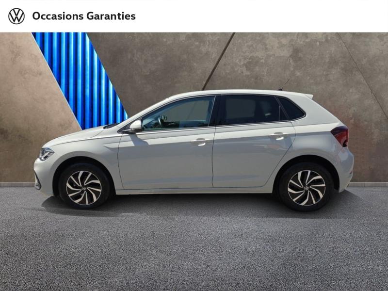 Voitures occasions VOLKSWAGEN POLO VW Edition Mougins