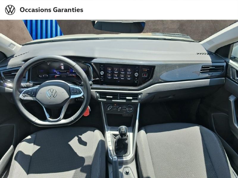 Voitures occasions VOLKSWAGEN POLO VW Edition Mougins