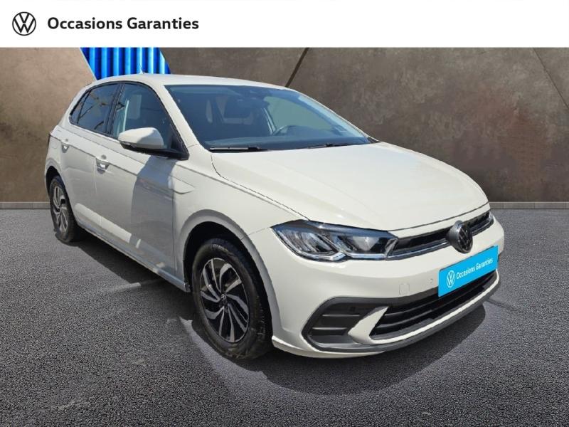 Voitures occasions VOLKSWAGEN POLO VW Edition Mougins