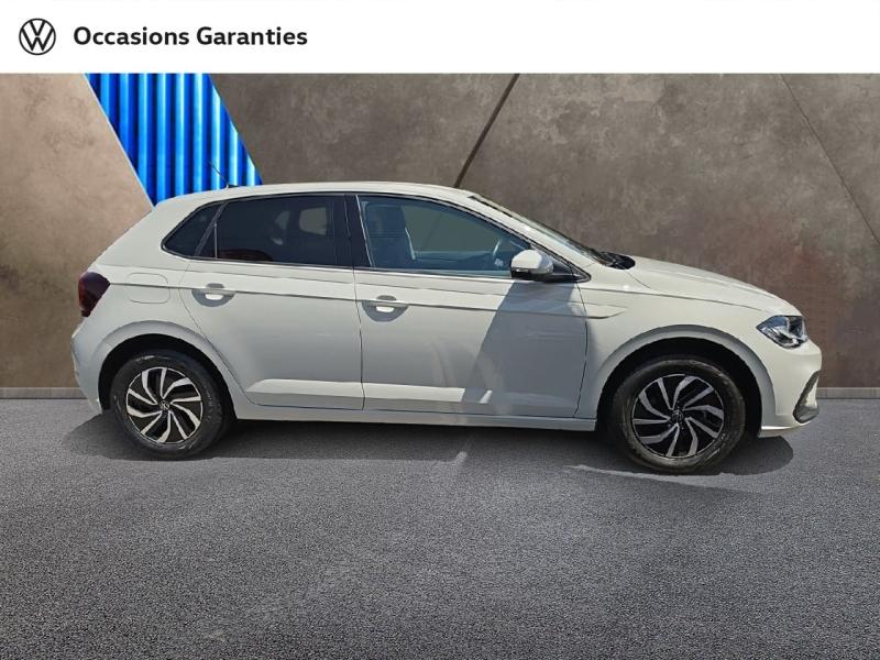 Voitures occasions VOLKSWAGEN POLO VW Edition Mougins
