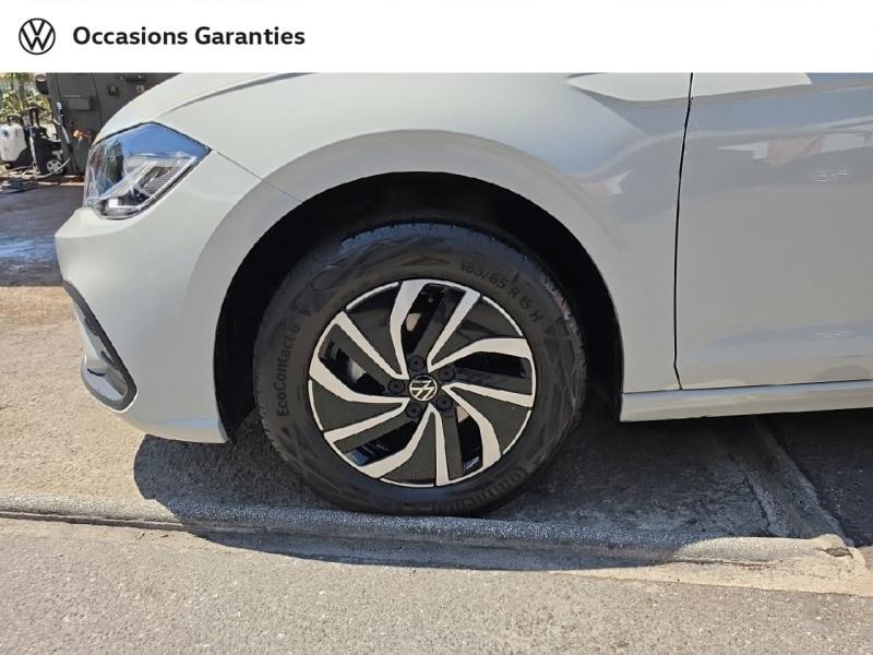 Voitures occasions VOLKSWAGEN POLO VW Edition Mougins