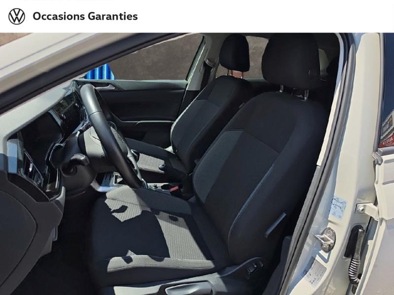 Voitures occasions VOLKSWAGEN POLO VW Edition Mougins