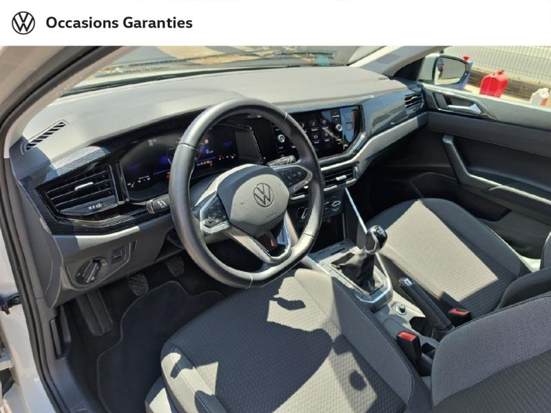 Voitures occasions VOLKSWAGEN POLO VW Edition Mougins