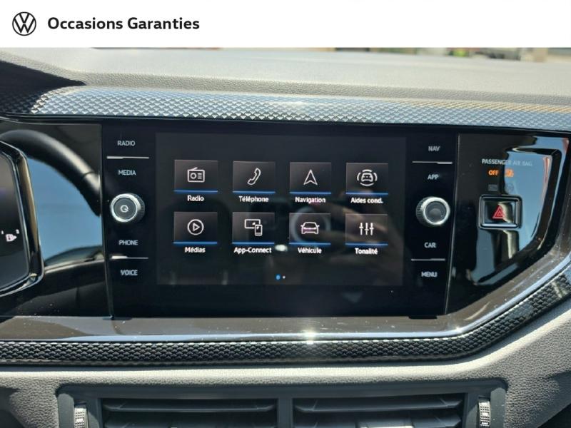 Voitures occasions VOLKSWAGEN POLO VW Edition Mougins