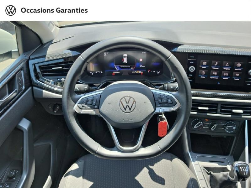 Voitures occasions VOLKSWAGEN POLO VW Edition Mougins