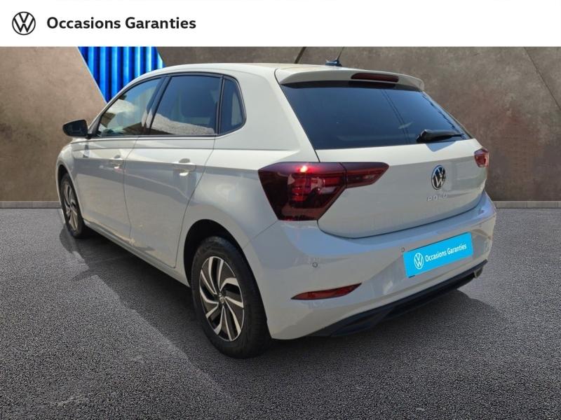 Voitures occasions VOLKSWAGEN POLO VW Edition Mougins