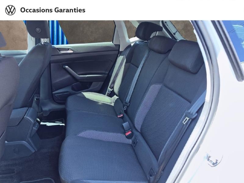 Voitures occasions VOLKSWAGEN POLO VW Edition Mougins
