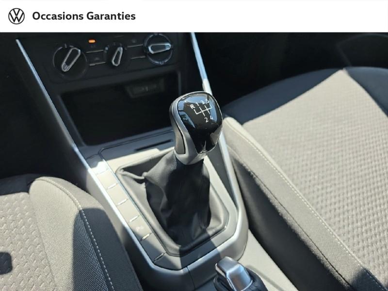 Voitures occasions VOLKSWAGEN POLO VW Edition Mougins