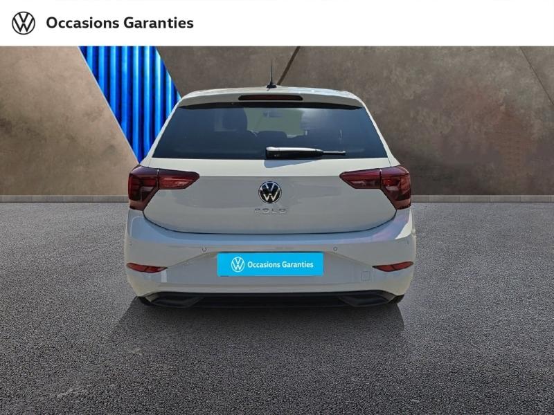 Voitures occasions VOLKSWAGEN POLO VW Edition Mougins