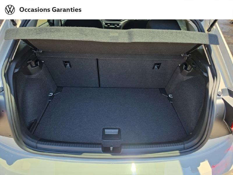 Voitures occasions VOLKSWAGEN POLO VW Edition Mougins