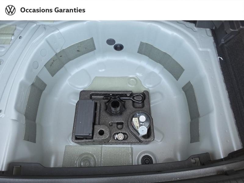 Voitures occasions VOLKSWAGEN POLO VW Edition Mougins