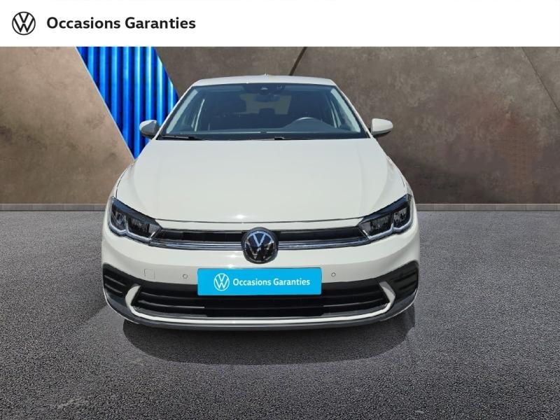Voitures occasions VOLKSWAGEN POLO VW Edition Mougins