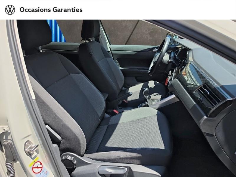 Voitures occasions VOLKSWAGEN POLO VW Edition Mougins
