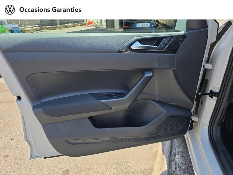 Voitures occasions VOLKSWAGEN POLO VW Edition Mougins