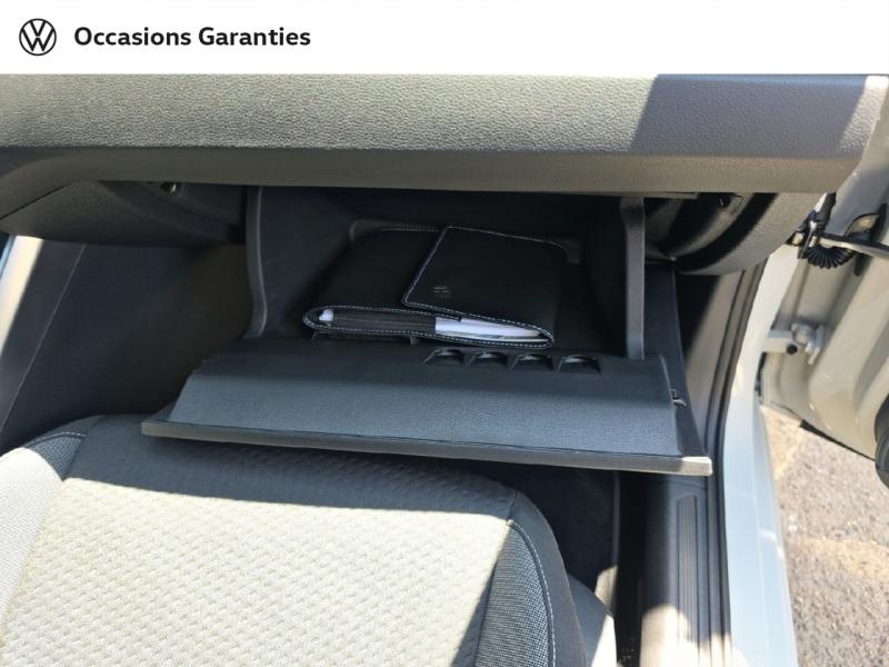 Voitures occasions VOLKSWAGEN POLO VW Edition Mougins