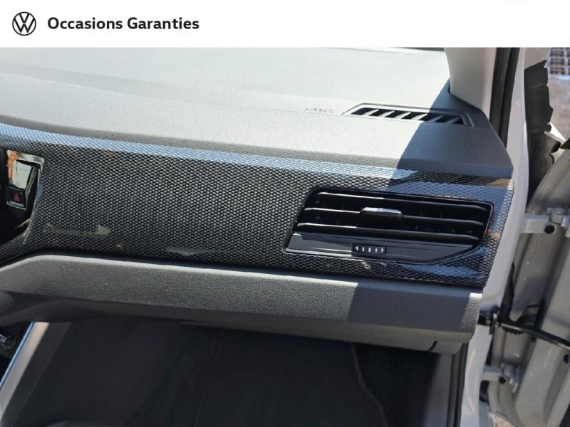 Voitures occasions VOLKSWAGEN POLO VW Edition Mougins