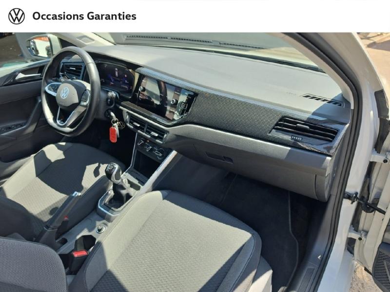 Voitures occasions VOLKSWAGEN POLO VW Edition Mougins