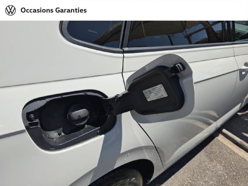 Voitures occasions VOLKSWAGEN POLO VW Edition Mougins
