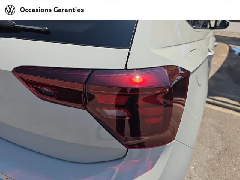 Voitures occasions VOLKSWAGEN POLO VW Edition Mougins