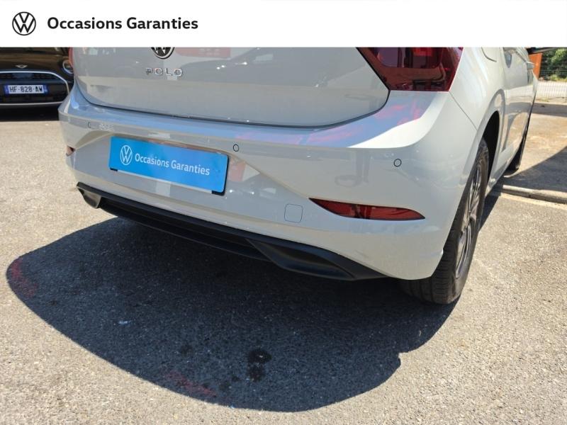 Voitures occasions VOLKSWAGEN POLO VW Edition Mougins