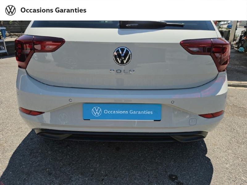 Voitures occasions VOLKSWAGEN POLO VW Edition Mougins